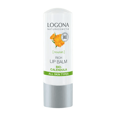 Rich Lip Balm