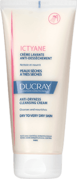 Ictyane Gentle Cleansing Cream