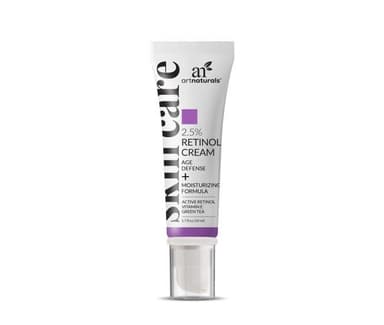 Retinol Moisturizer