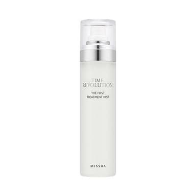 Time Revolution the First Treatment Essence Mist