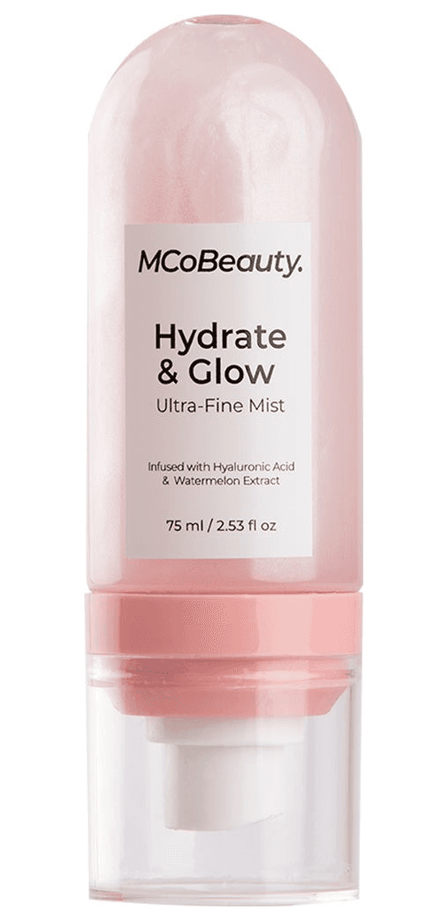 Hydrate & Glow Ultra-Fine Mist