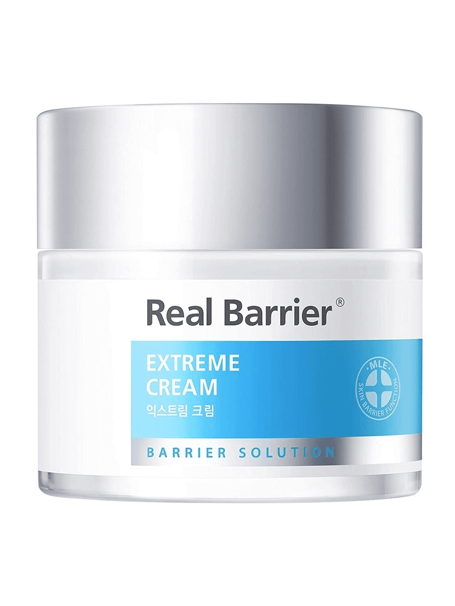Real Barrier Extreme Cream