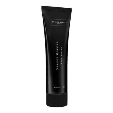 & Velvet Coffee Body Butter