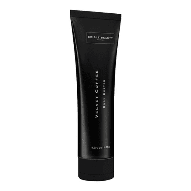 & Velvet Coffee Body Butter