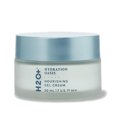 Nourishing Gel Cream