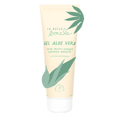 Soin Multi-Usages Gel Aloe Vera