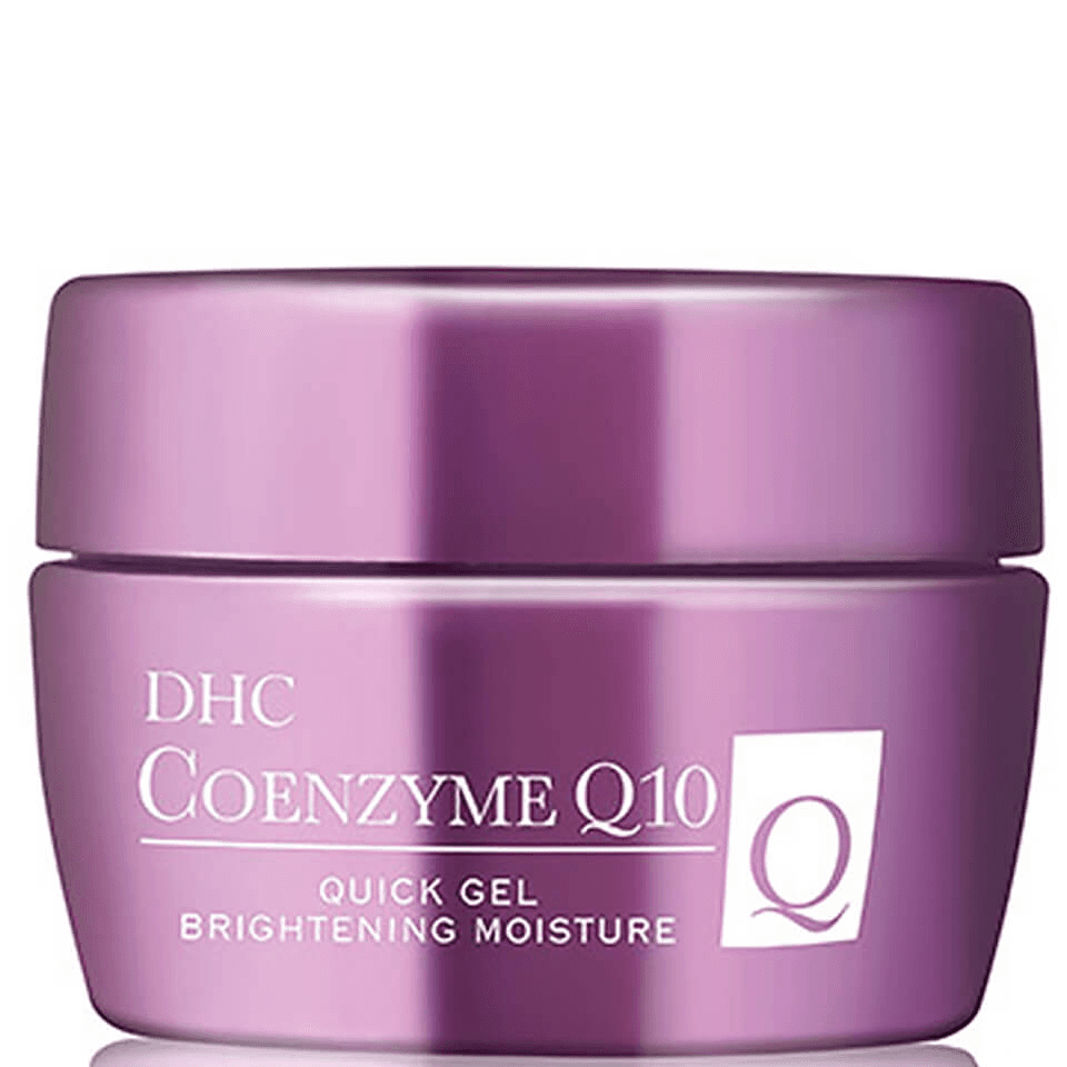 Coq10 Quick Gel Brightening Moisture