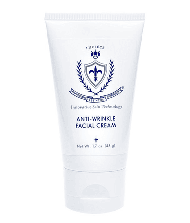 Anti-Wrinkle Facial Cream