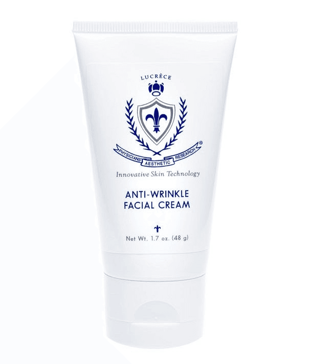 Anti-Wrinkle Facial Cream