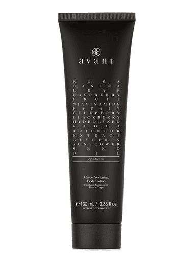 Caress Softening Body Lotion