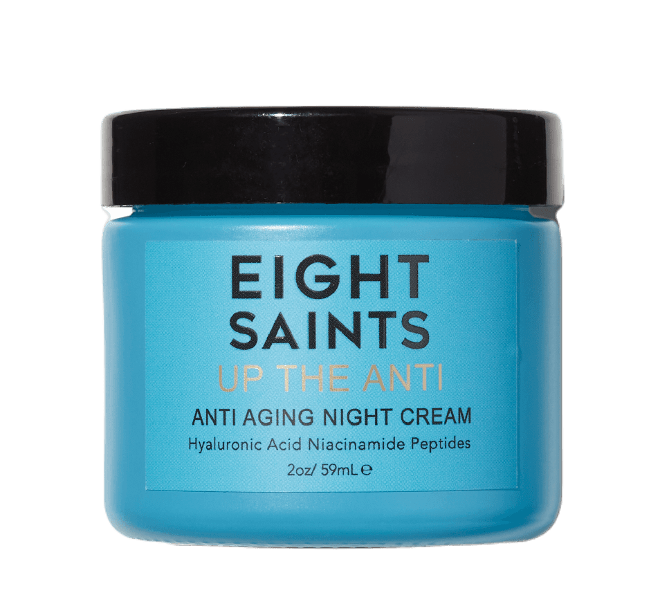 Up The Anti Anti Aging Night Cream