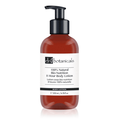 100% Natural Bio-Nutrition 8 Hour Body Lotion