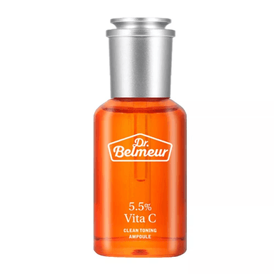 Dr.Belmeur Vita C Clean Toning Ampoule