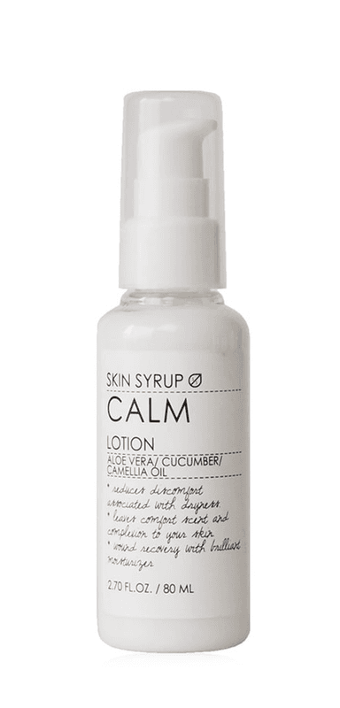 Calm Lotion