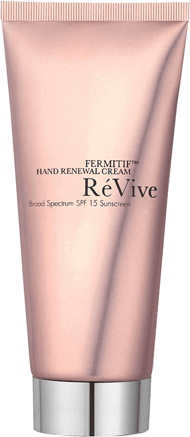 Fermitif Hand Renewal Cream Broad Spectrum SPF 15 Sunscreen