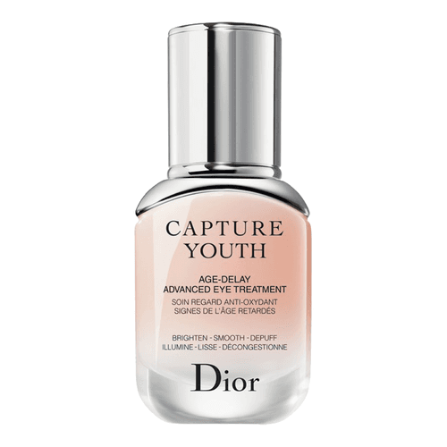 Capture Youth Age-Delay Advanced Eye Treatment