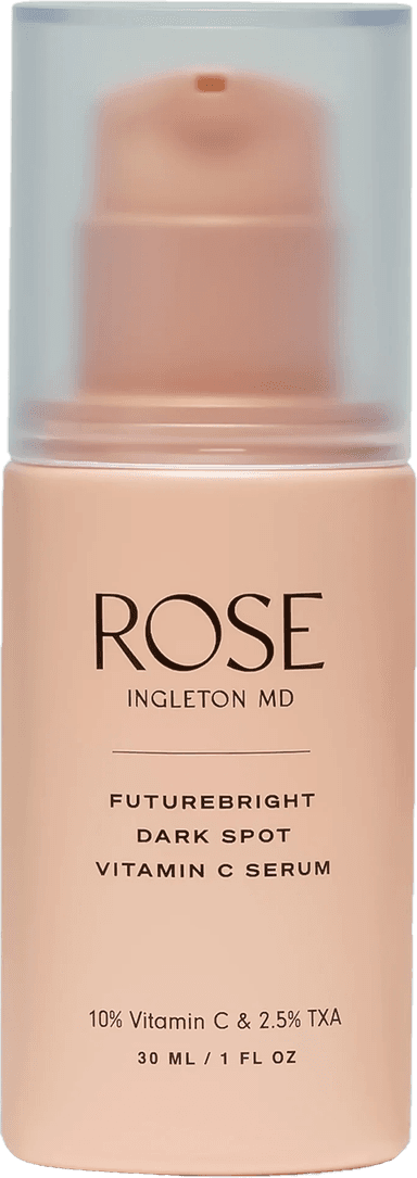 FutureBright Dark Spot Vitamin C Serum