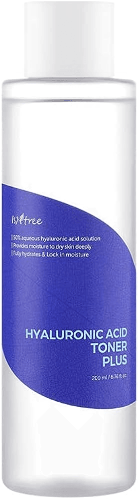 Hyaluronic Acid Toner Plus