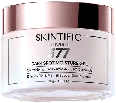 Symwhite 377 Dark Spot Moisture Gel