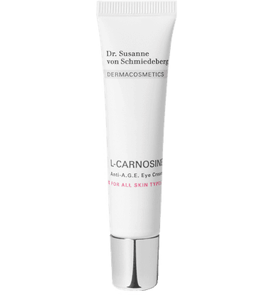 L-Carnosine Anti-A.G.E. Eye Cream