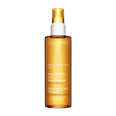 Sun Care Radiant Oil Spray High Protection Uvb/Uva 30