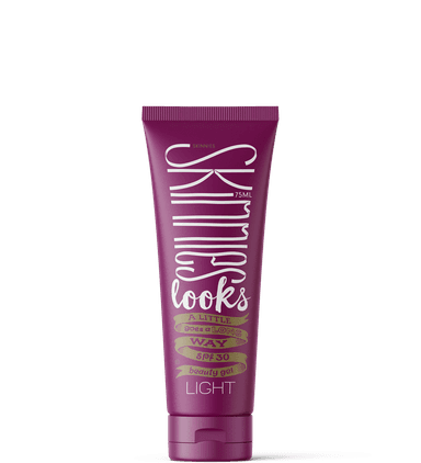 SPF30 Tinted Light