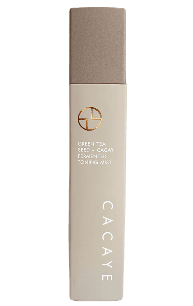 Green Tea Seed + Cacay Fermented Toning Mist