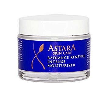 Radiance Renewal Intense Moisturizer