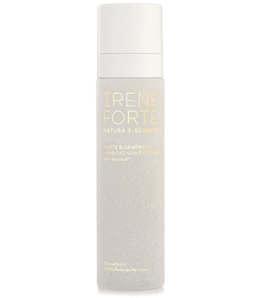 Forte Rigenerante Hibiscus Night Cream