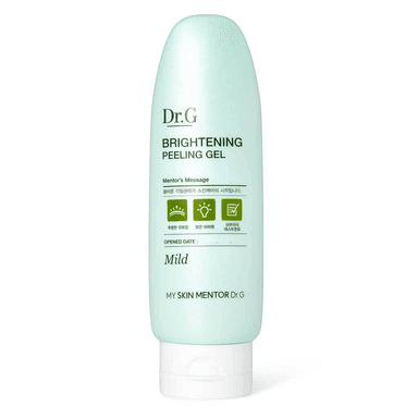 Brightening Peeling Gel