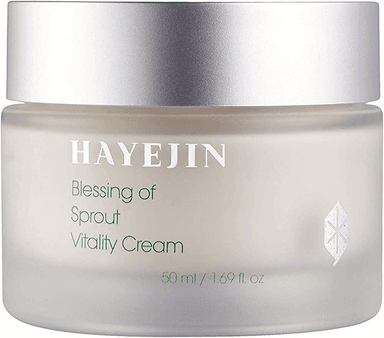 Blessing of Sprout Vitality Cream