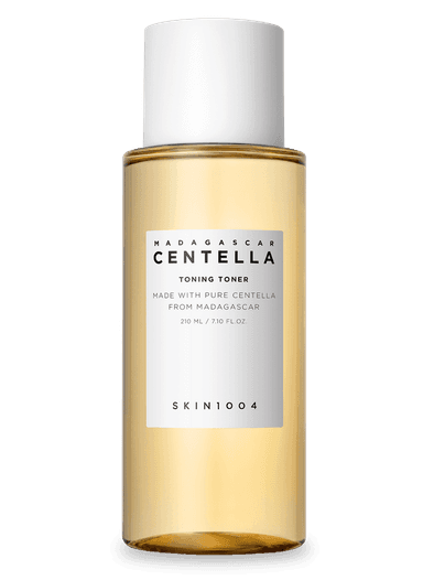 Centella Toning Toner