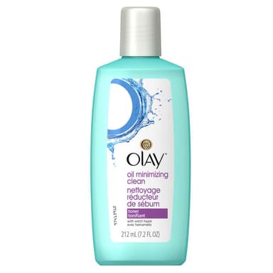 Olay Cleanse Toner