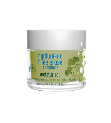 Hyaluronic Time Erase Complex Moisturizer