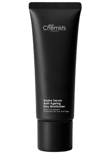 Snake Serum Anti-Ageing Day Moisturiser