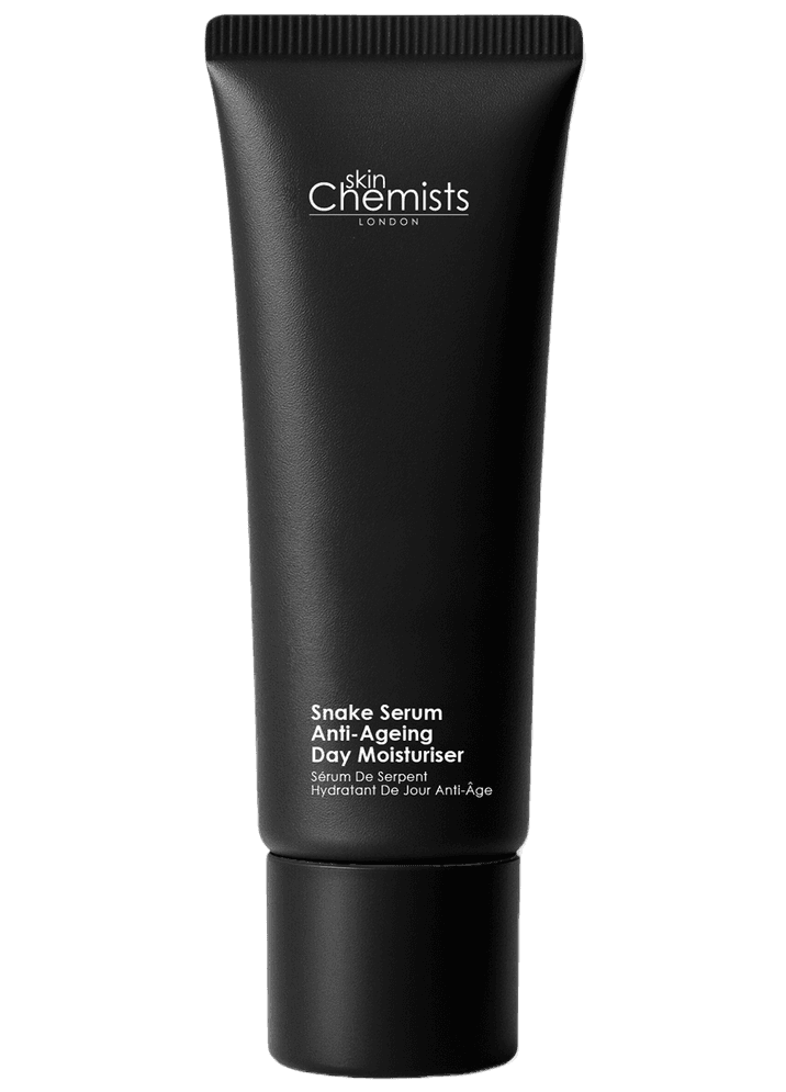 Snake Serum Anti-Ageing Day Moisturiser