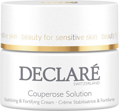 Stress Balance Couperose Solution