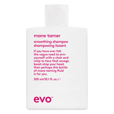 Mane Tamer Smoothing Shampoo