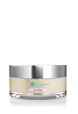 Antioxidant Face Cream