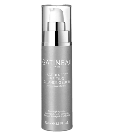 Age Benefit Melting Cleansing Elixir
