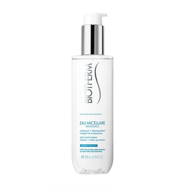 Biosource Cleansing Micellar Water