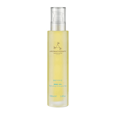 Revive Body Oil
