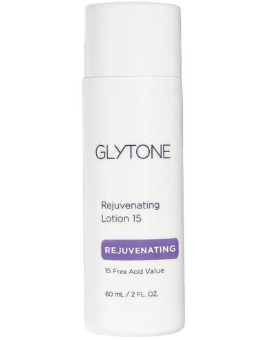 Rejuvenating Lotion 15