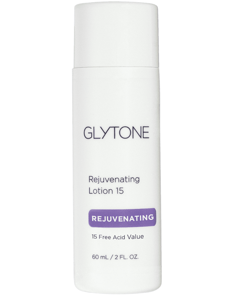 Rejuvenating Lotion 15