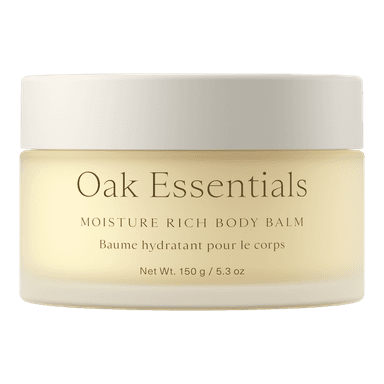 Moisture Rich Body Balm