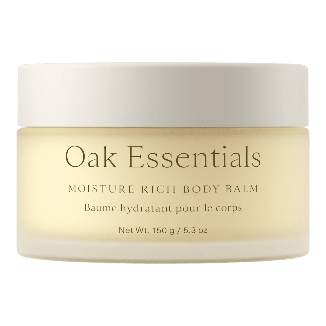Moisture Rich Body Balm