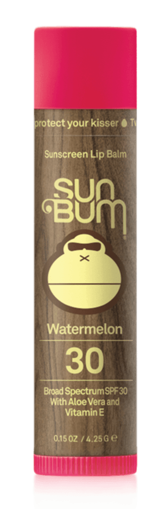 Original SPF 30 Sunscreen Lip Balm Watermelon