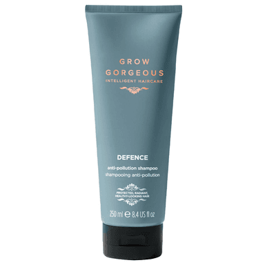 Defense Anti-Pollution Shampoo