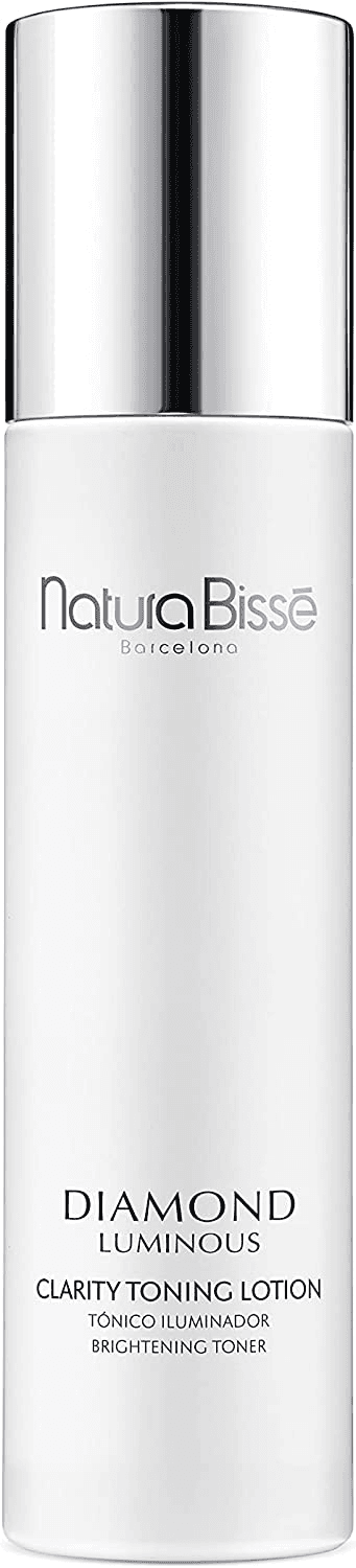 Diamond Luminous Clarity Toning Lotion