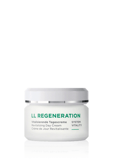 Ll Regeneration System Vitality Revitalizing Day Cream